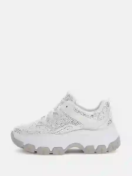 Resim GUESS KADIN SNEAKER BIESU12