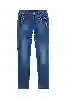 Resim DOLCE&GABBANA KADIN JEANS FTAH7Z-G8990
