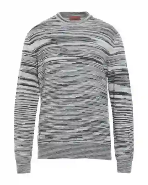 Resim MISSONI ERKEK KAZAK MK01