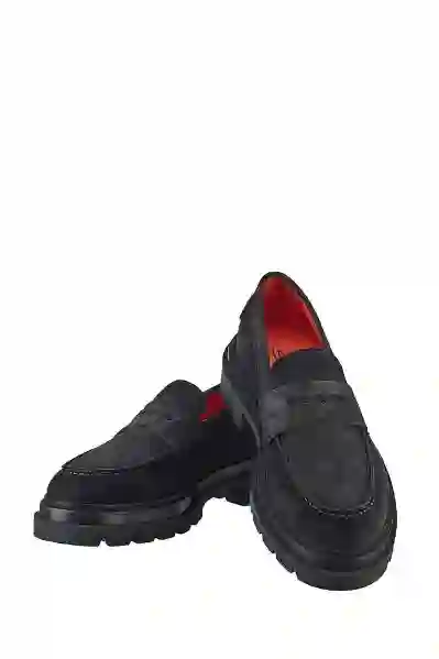 Resim SANTONİ ERKEK AYAKKABI 17702