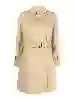 Resim EMPORIO ARMANI KADIN TRENCH COAT