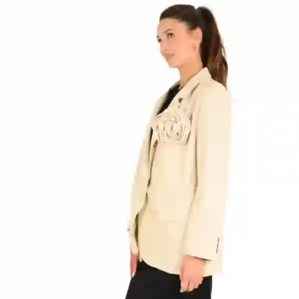 Resim VİCOLO KADIN CEKET TS0653