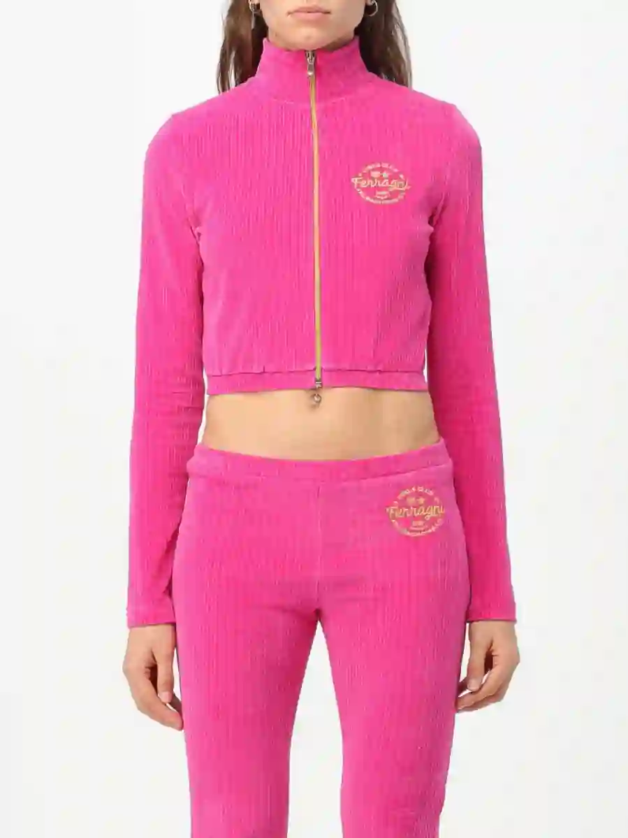 Resim CHIARA FERRAGNI KADIN PANTOLON