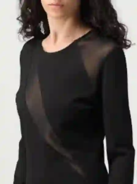 Resim GAELLE TÜLLÜ ELBİSE