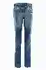 Resim DOLCE&GABBANA ERKEK JEANS GY07LD