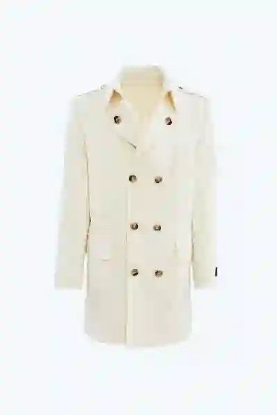 Resim MI-1500001 ERKEK PALTO