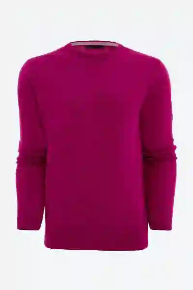 Resim PRIVATI FIRENZE ERKEK BİSİKLET YAKA KAZAK FX2010/001