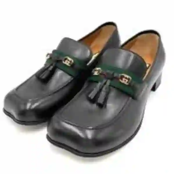 Resim GUCCI ERKEK AYAKKABI 744406