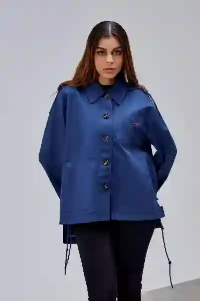 Resim OTTOD'AME WAYOUT KAPŞ KADIN MONT SMHOG5985