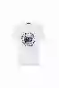 Resim DOLCE&GABBANA BASKILI ERKEK T-SHIRT G8KBAZ-G7D9U