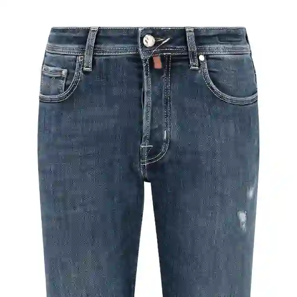 Resim JACOB COHEN ERKEK JEANS UQM0735 S3589