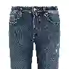 Resim JACOB COHEN ERKEK JEANS UQM0735 S3589