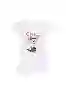 Resim VİCOLO KADIN T-SHIRT RD0365