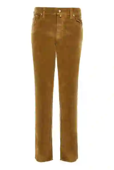 Resim JACOB COHEN 5 CEP ERKEK KADİFE JEANS JPI230131