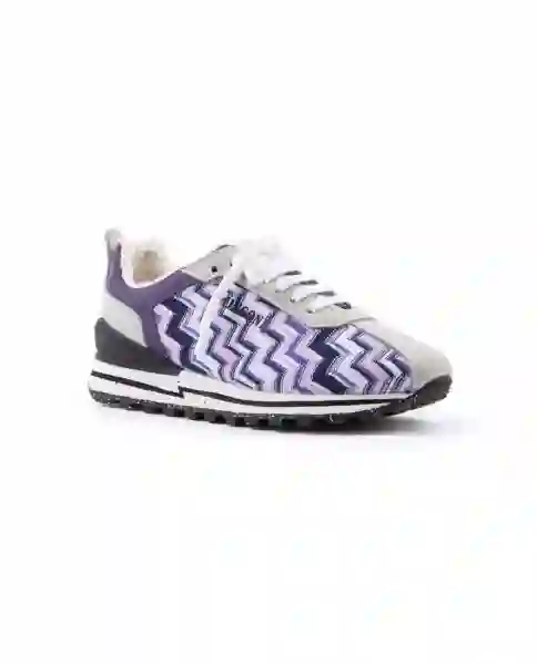 Resim MISSONI KADIN SNEAKER SHMISRUN