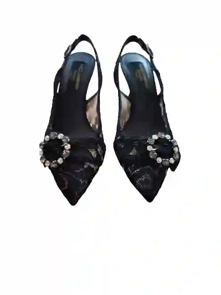 Resim DOLCE&GABBANA KADIN AYAKKABI CG0322 B9I83