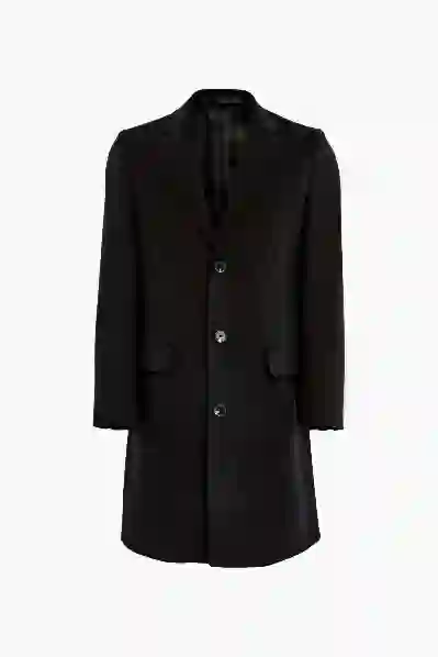 Resim MI-1500009 LORO PIANA ERKEK PALTO