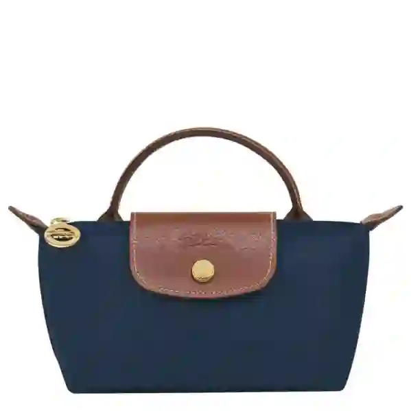 Resim LONGCHAMP LE PLIAGE ORIGINAL EL ÇANTASI XS
