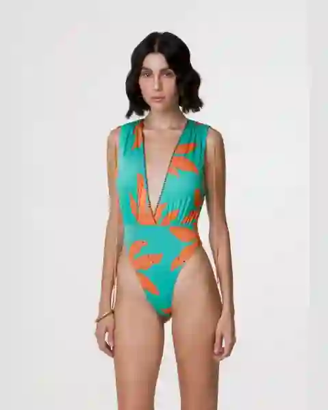 Resim ME FUI KADIN MAYO MF24-0432X1