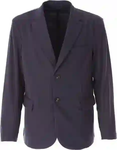 Resim EMPORIO ARMANI ERKEK CEKET EM000044 AF 10059