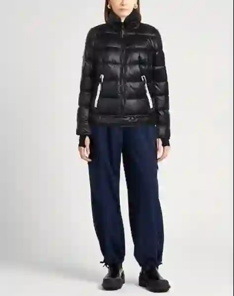 Resim PEUTEREY KADIN MONT PED5133 01181945