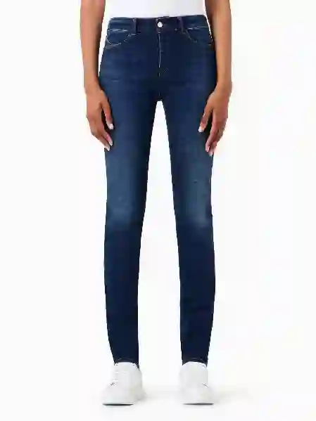 Resim EMPORIO ARMANI KADIN JEANS