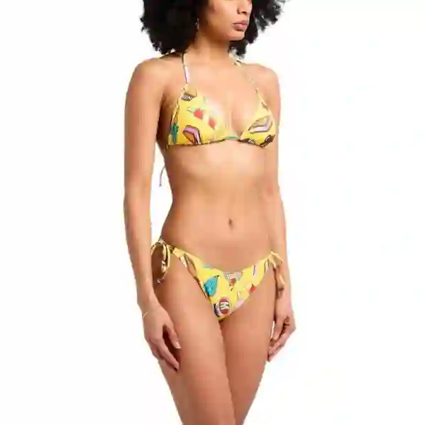 Resim MOSCHINO  BİKİNİ V2A5728 9403