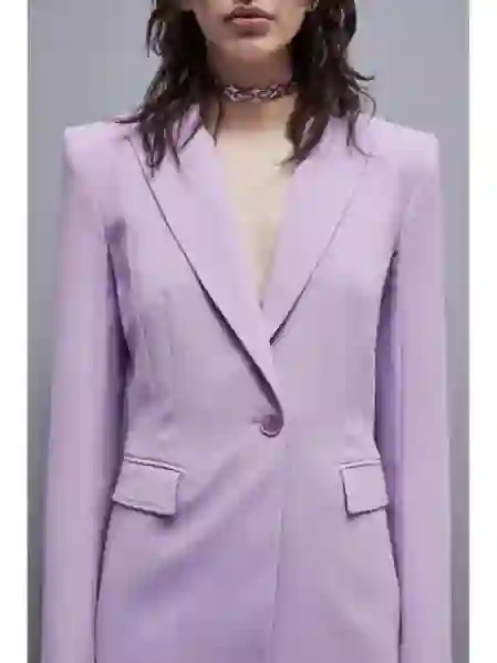 Resim PATRIZIA PEPE KADIN PANTOLON 2P1603/A049