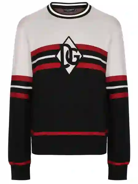 Resim DOLCE&GABBANA ERKEK TRİKO G9RJ3T-FJ7CE