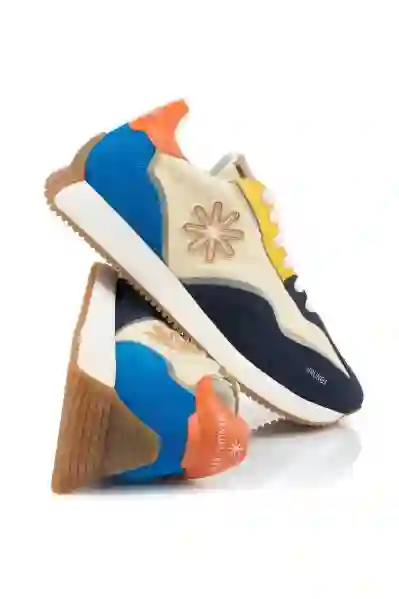 Resim MANUEL RITZ ERKEK SNEAKER 3432Q515