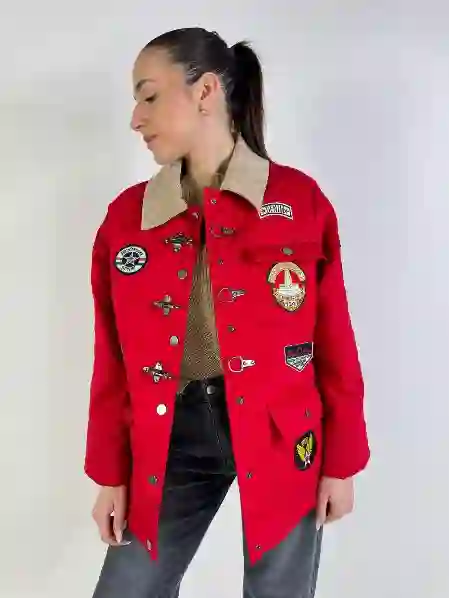 Resim VİCOLO KADIN MONT RD0307