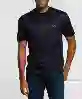Resim EMPORIO ARMANI ERKEK T-SHIRT GH1THP 1JBVZ