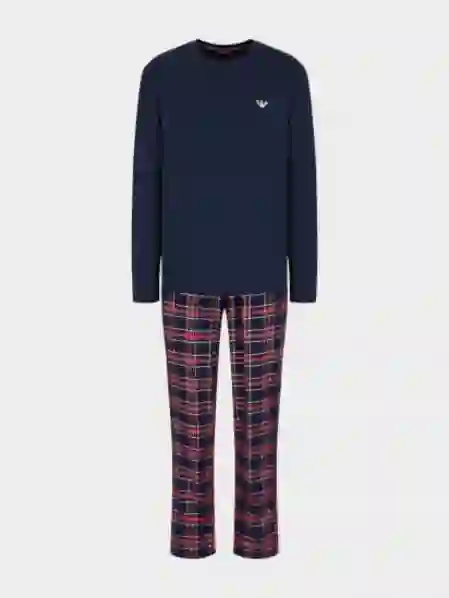 Resim EMPORIO ARMANI ERKEK PİJAMA