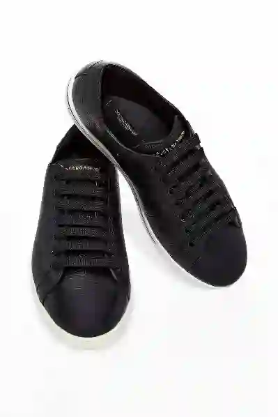 Resim DOLCE&GABBANA ERKEK AYAKKABI CS1735 A8L37 80999