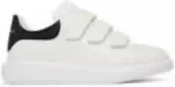 Resim ALEXANDER MCQEEN ERKEK SNEAKER 705067 WHGP5 9061