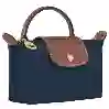 Resim LONGCHAMP LE PLIAGE ORIGINAL EL ÇANTASI XS