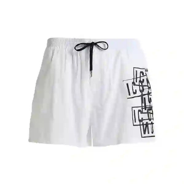 Resim DSQUARED2 ERKEK DENİZ ŞORTU D788P5400.11052