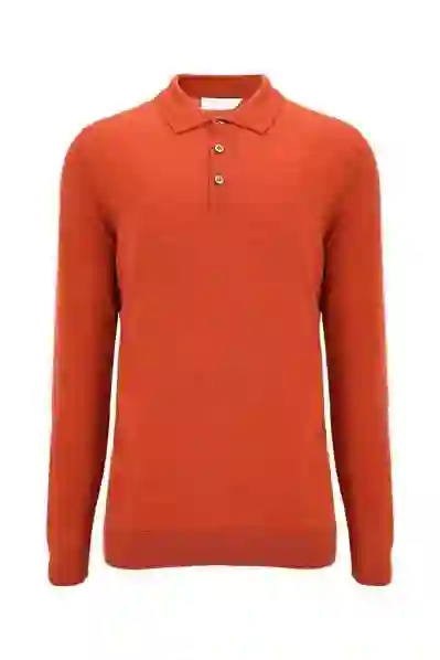 Resim PRIVATTI FIRENZE ERKEK POLO YAKA KAZAK FX1130/005