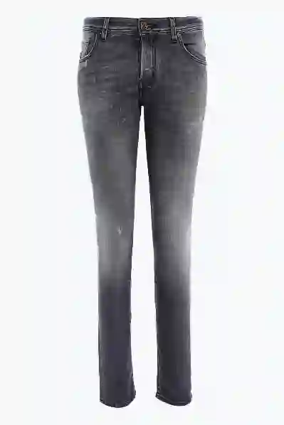 Resim JACOB COHEN ERKEK JEANS UQM0730 S3618