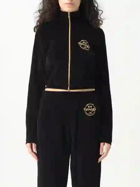 Resim CHIARA FERRAGNI KADIN SWEATSHIRT