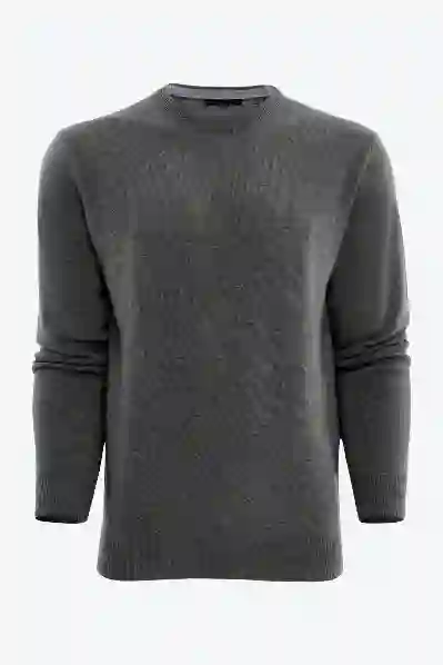 Resim PRIVATI FIRENZE ERKEK BİSİKLET YAKA KAZAK FX2010/001