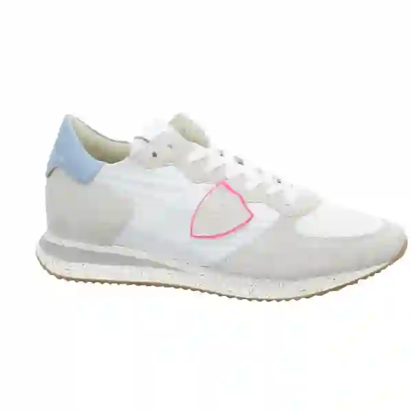 Resim PHILIPPE MODEL KADIN SNEAKER WTF1