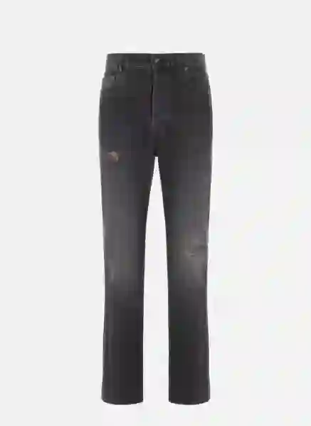 Resim MISSONI ERKEK JEANS US22W10D BW00JE S919Y