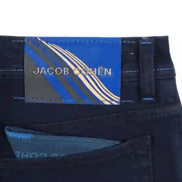 Resim JACOB COHEN ERKEK JEANS UQM0734 S3580
