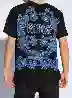 Resim VERSACE JEANS COUTURE ERKEK T-SHIRT 76 GAH6RB