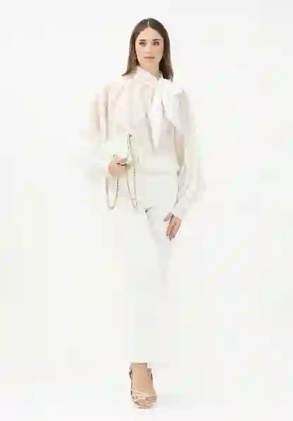 Resim VİCOLO KADIN PANTOLON TD0239