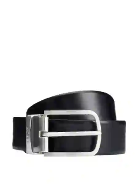 Resim BOSS ÇİFT TARAFLI ERKEK KEMER 50491871