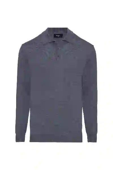 Resim PRIVATI FIRENZE ERKEK POLO YAKA TRİKO FX100/005