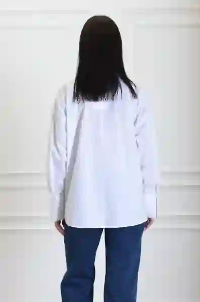 Resim VİCOLO KADIN GÖMLEK RS0004