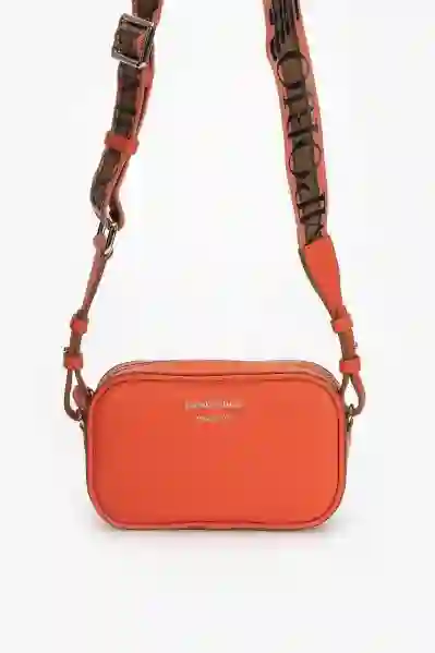 Resim EMPORIO ARMANI KADIN EL ÇANTA Y3H276